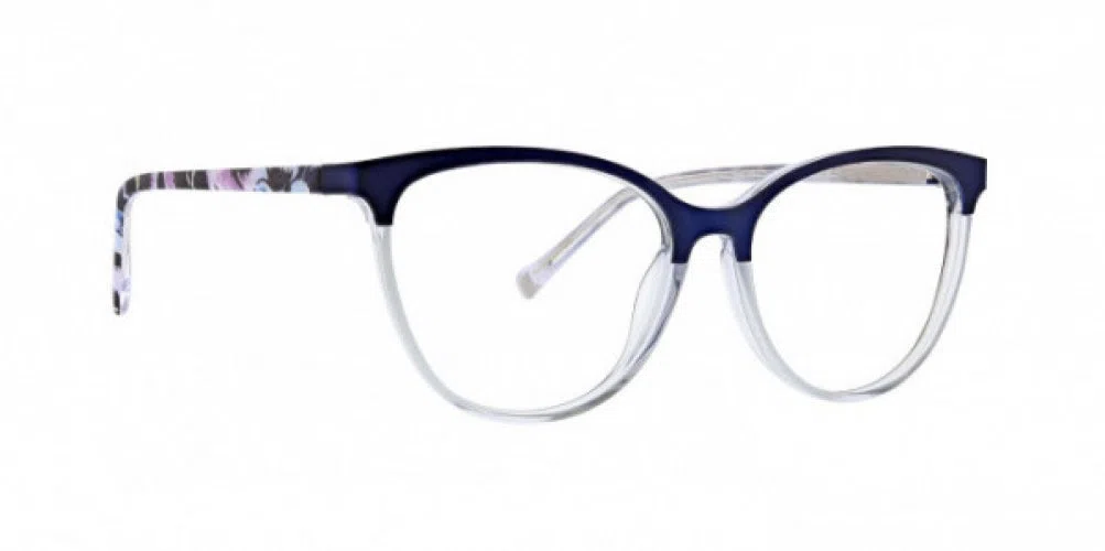 Vera Bradley VBKEILY Eyeglasses - view 3
